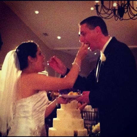 Insta-Wedding Weekend