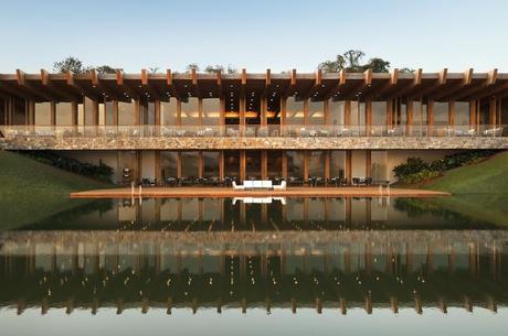 Hotel Fasano Boa Vista