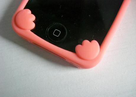 Bunny iPhone Case H
