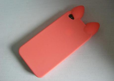 Bunny iPhone Case H
