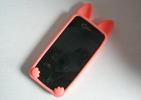 Bunny iPhone Case H