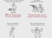 Time-Saving Tricks Overworked