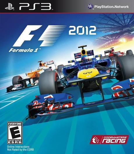 S&S; Review: F1 2012