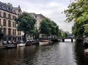 Amsterdam, Grabbed Heart…