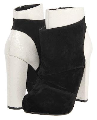 Shoe of the Day | Michael Antonio Mills Ankle Boots
