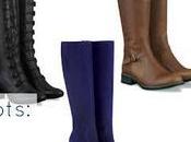 Wide Calf Boots Favorite Retailers
