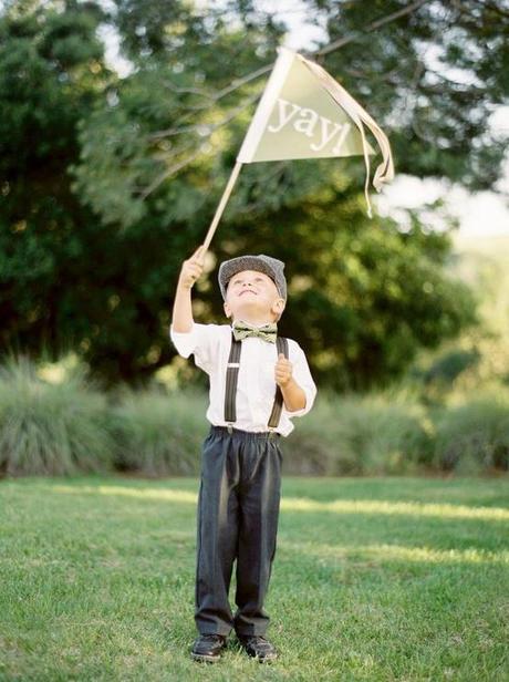 Ring Bearer