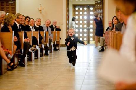 Ring Bearer