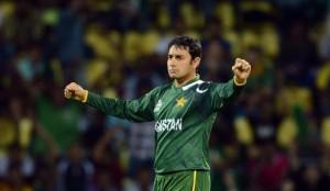 Magical Saeed Ajmal spins Pakistan to victory 