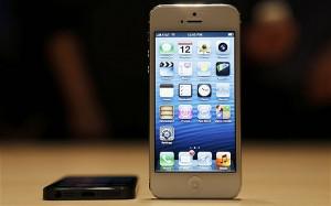 2 million Iphone 5 pre-ordered