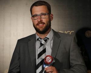 Daniel Vettori, ICC Spirit of Cricket Award, ICC Awards,  