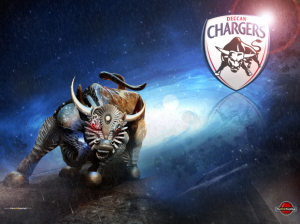 Deccan Chargers IPL contract terminated