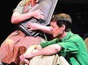 Review: Woody (Northlight Theatre)