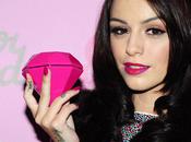 Cher Lloyd Perfume!