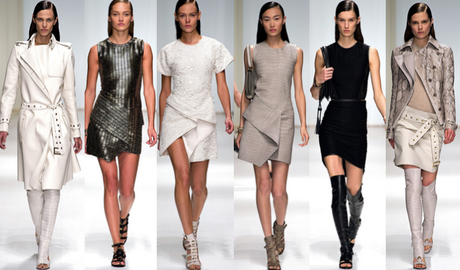 Milan Fashion Week SS'13: Days 4, 5 & 6