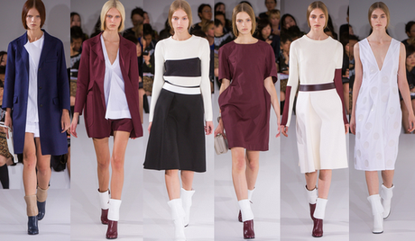 Milan Fashion Week SS'13: Days 4, 5 & 6