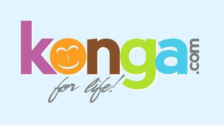 Latest buys from konga.com