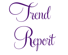 NYFW Trend Report