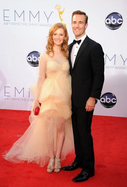 2012 Emmy Fashion 2012 Emmy Fashion