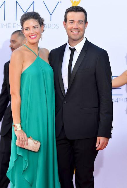 2012 Emmy Fashion 2012 Emmy Fashion
