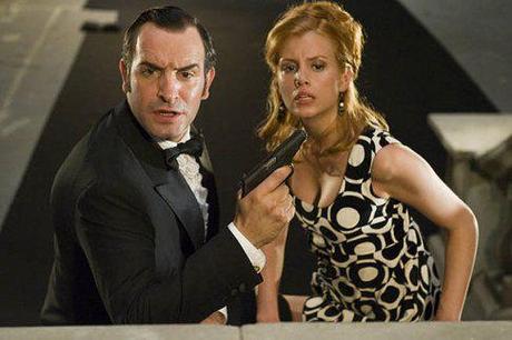 Movie of the Day – OSS 117: Lost in Rio