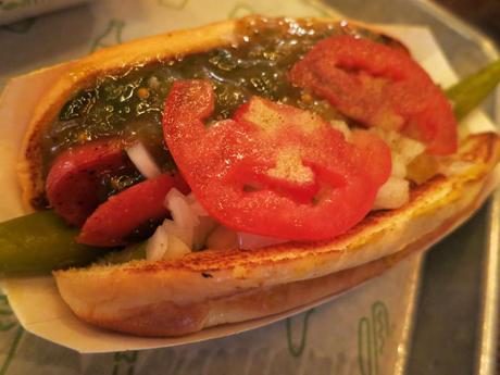 EAT: Shake Shack – Fast Food in Manhattan, NY