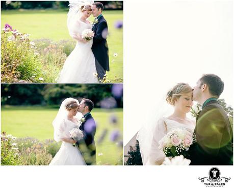 The Headmaster’s Daughter | York Minster Wedding Photography