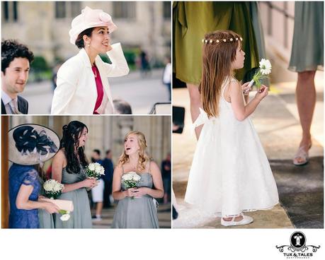 The Headmaster’s Daughter | York Minster Wedding Photography