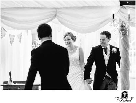 The Headmaster’s Daughter | York Minster Wedding Photography