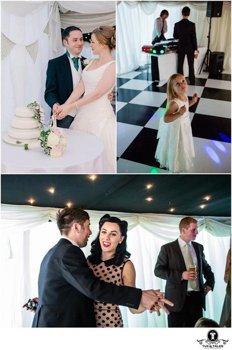 The Headmaster’s Daughter | York Minster Wedding Photography