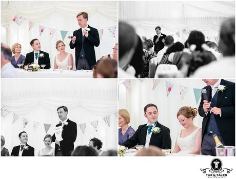 The Headmaster’s Daughter | York Minster Wedding Photography