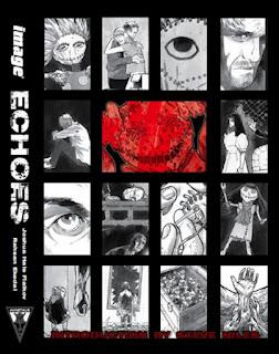 Echoes by Joshua Fialkov and Rahsan Ekedal