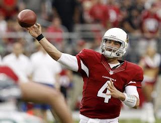Is Kevin Kolb Back for Real This Time?