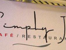 Simply Cafe/Restaurant