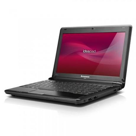 Lenovo IdeaPad S10-3C