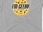 Introduced Geeky T-Shirts Celebrate Intelligence TechiStyle
