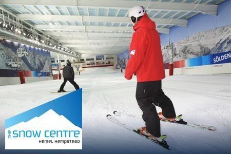 1344595676043 Real Snow Ski Slopes UK