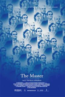 The Master (Paul Thomas Anderson, 2012)