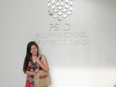 Philippine School of Interior Design (PSID)