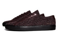 By Way of the The Wool:  Common Projects Achilles Wool Sneaker