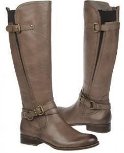 Fab Find: Naturalizer’s Juletta Boots