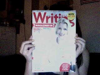 Great for writers