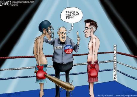 Fair Fight – Antonio F. Branco