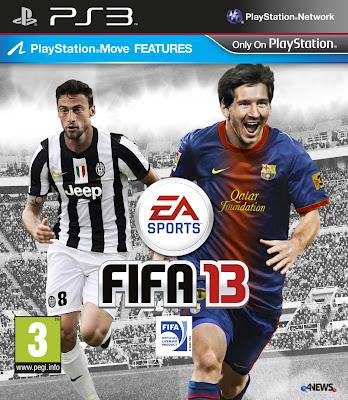 S&S; Review: FIFA 13