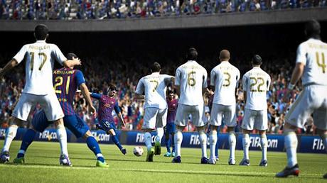 S&S; Review: FIFA 13