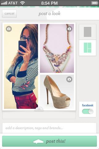 5 Essential Smartphone Apps for Fashion-Addicts