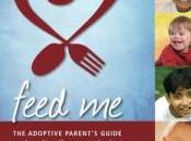 Love Feed Adoption Book