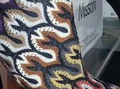 Shoe Missoni QM50 Ankle Bootie