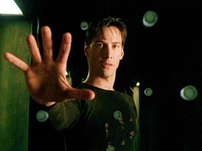 When Movies Attack: The Matrix Vs. eXistenZ