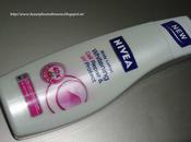 Nivea Whitening Cell Repair Protect Body Lotion Review